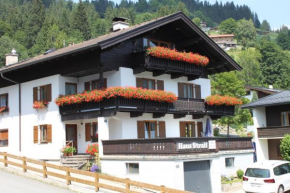 Haus Straif, Brixen Im Thale